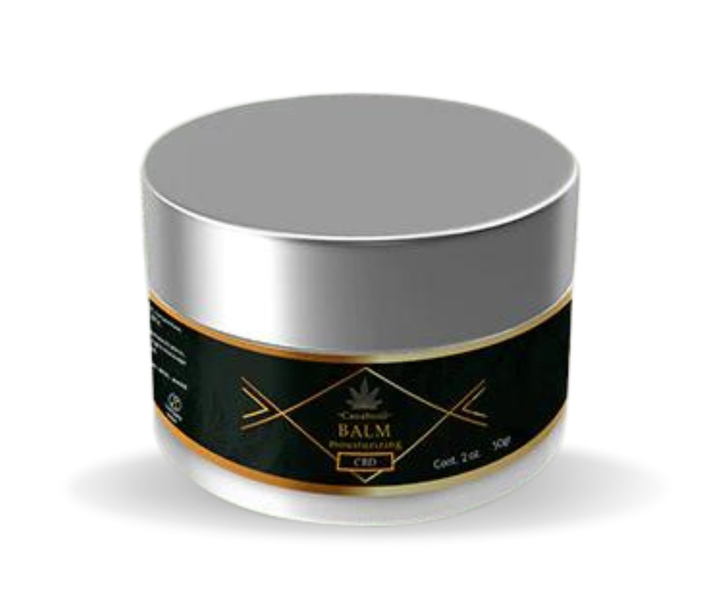 CREMA CBD