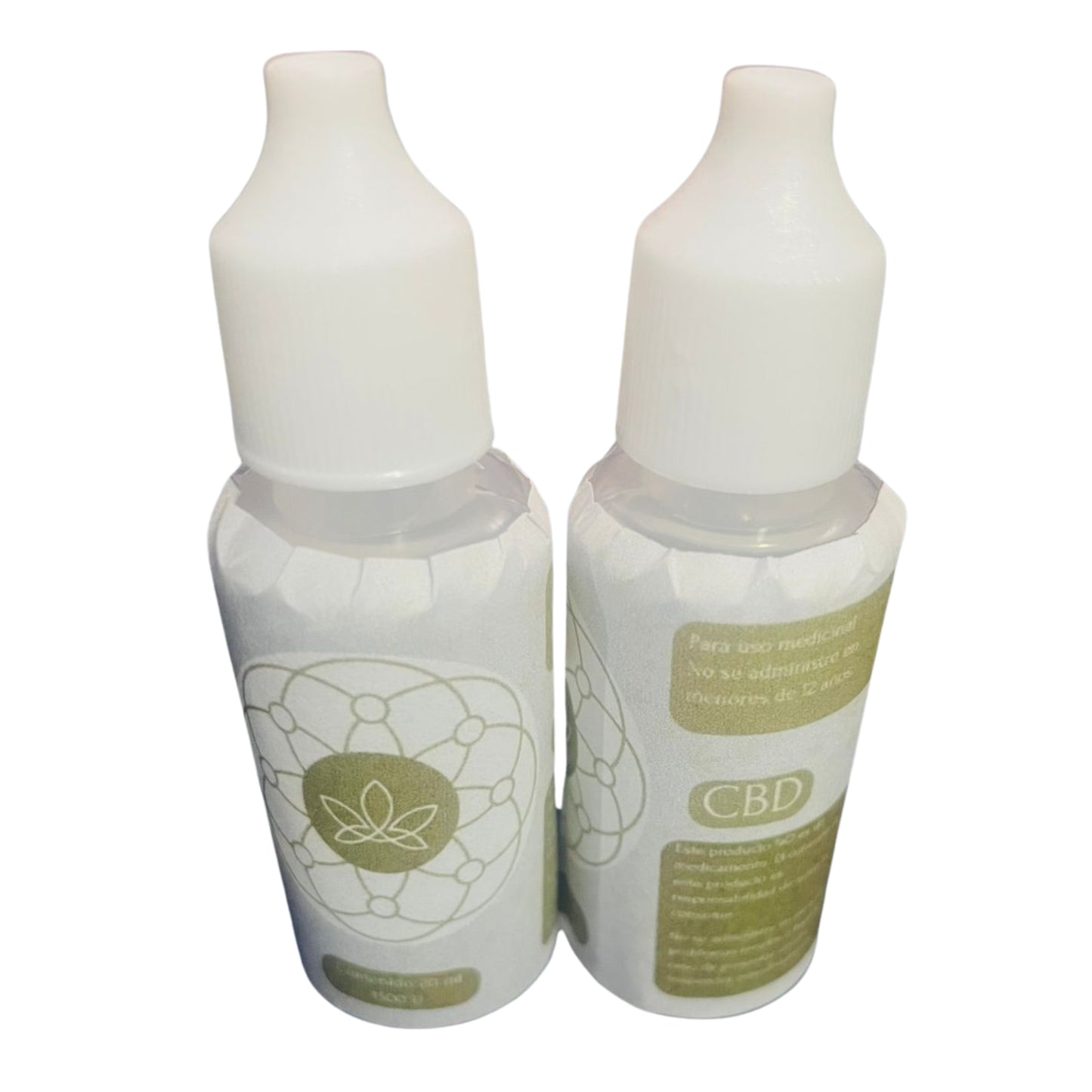 OASIS MICRODOSIS CBD